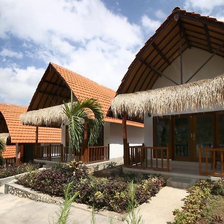 Kanten Sweet Cottage On Penida Nusa Penida Exterior foto
