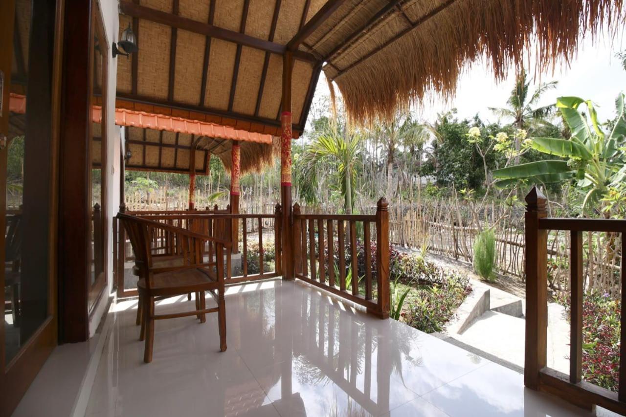 Kanten Sweet Cottage On Penida Nusa Penida Exterior foto