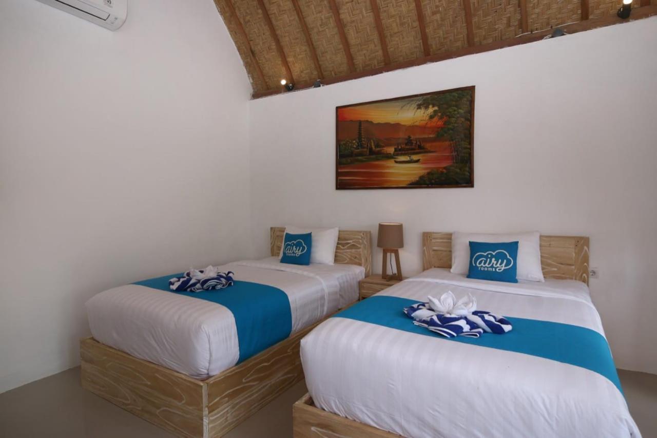 Kanten Sweet Cottage On Penida Nusa Penida Exterior foto