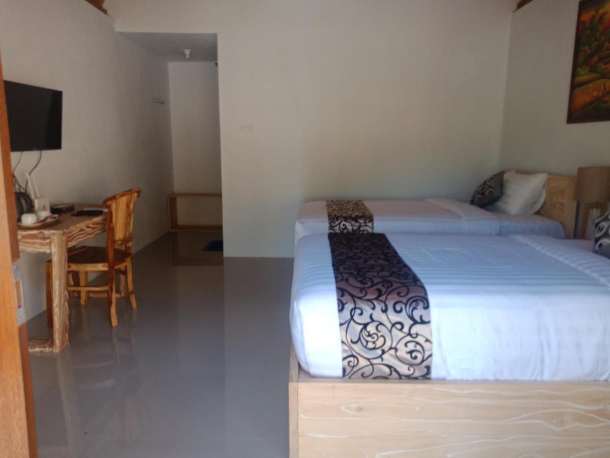 Kanten Sweet Cottage On Penida Nusa Penida Exterior foto