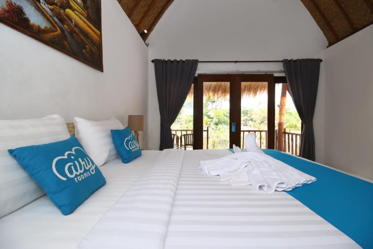 Kanten Sweet Cottage On Penida Nusa Penida Exterior foto