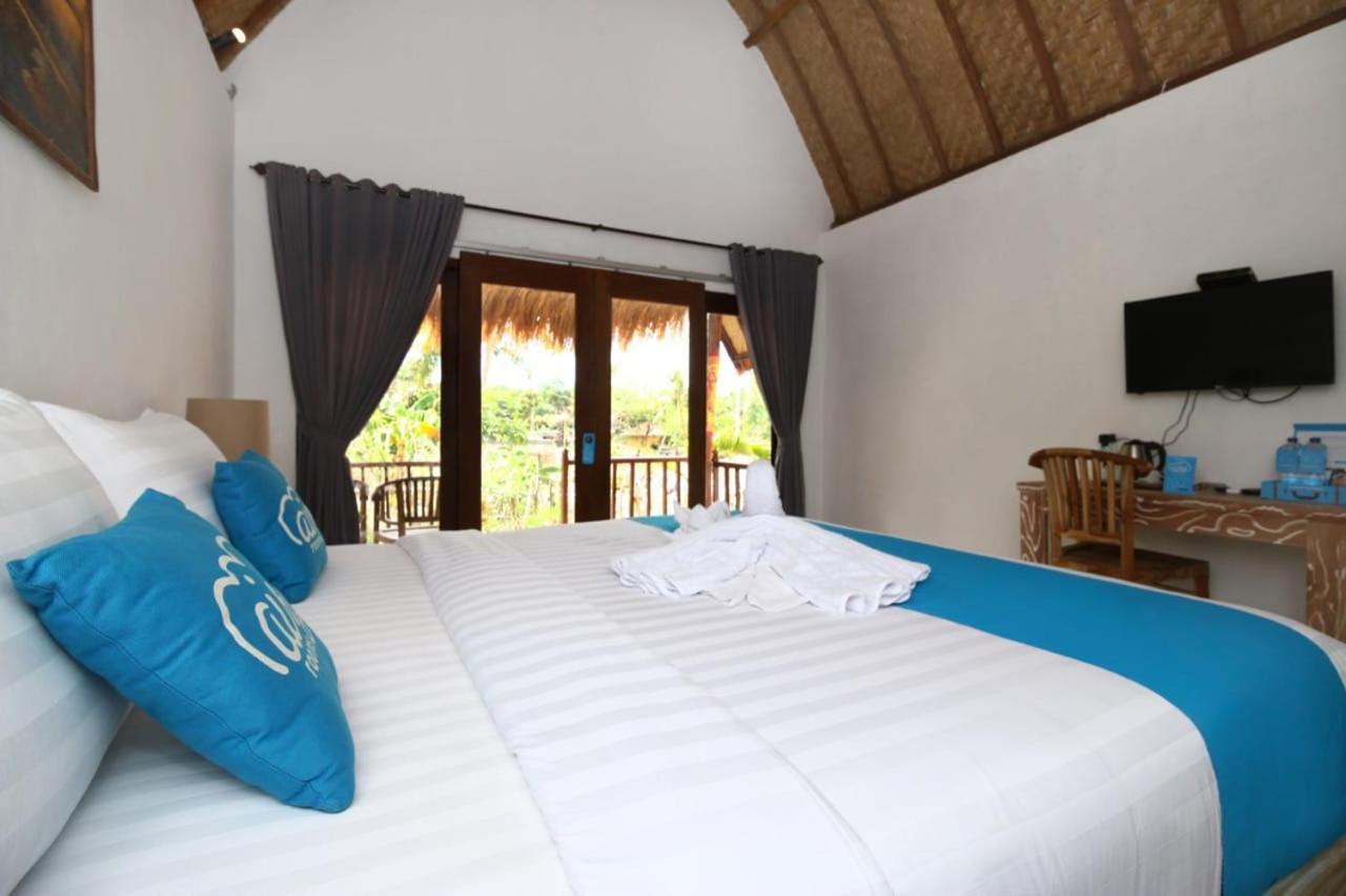 Kanten Sweet Cottage On Penida Nusa Penida Exterior foto
