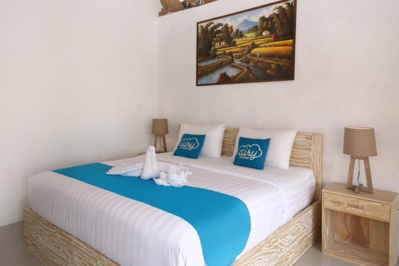 Kanten Sweet Cottage On Penida Nusa Penida Exterior foto