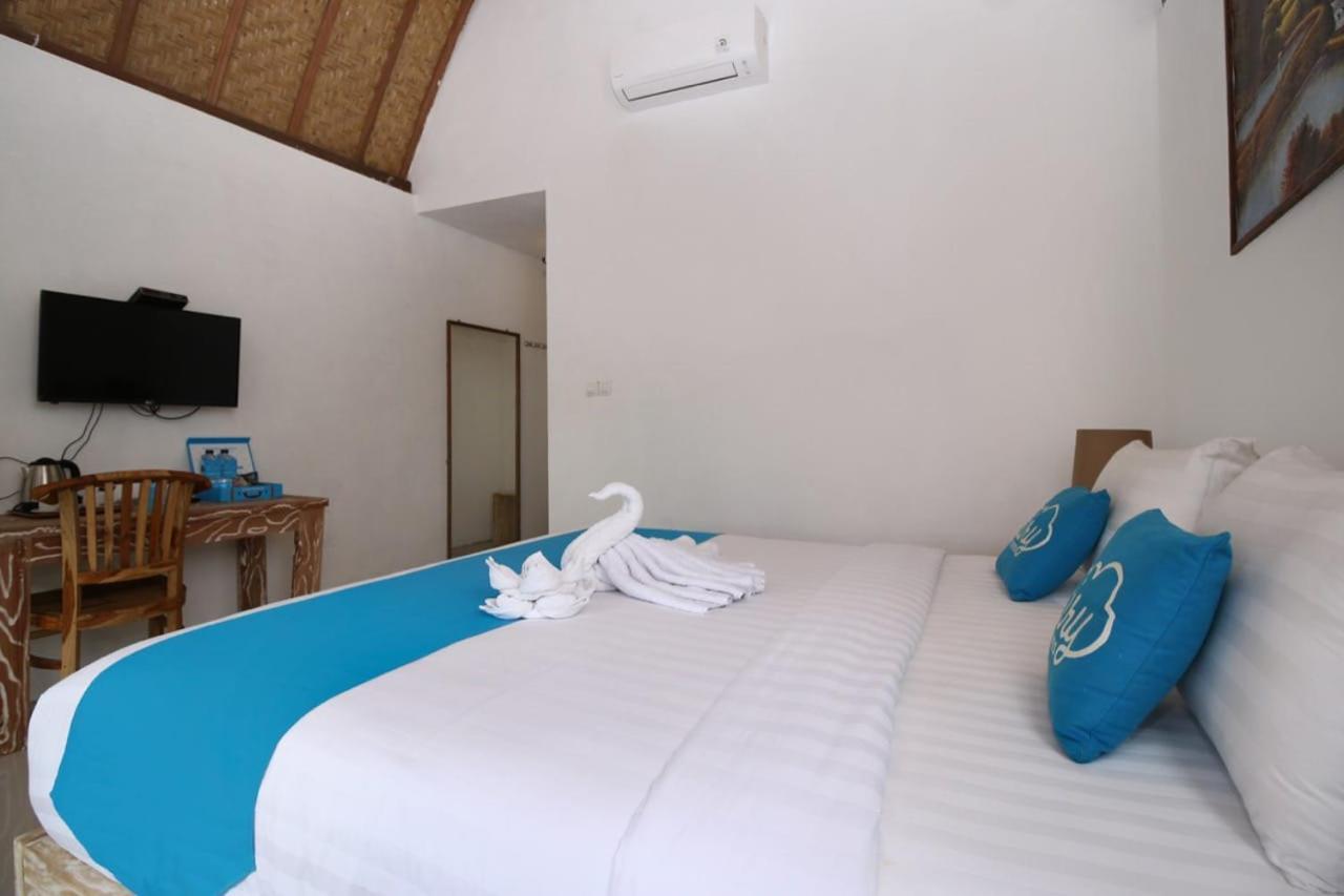 Kanten Sweet Cottage On Penida Nusa Penida Exterior foto