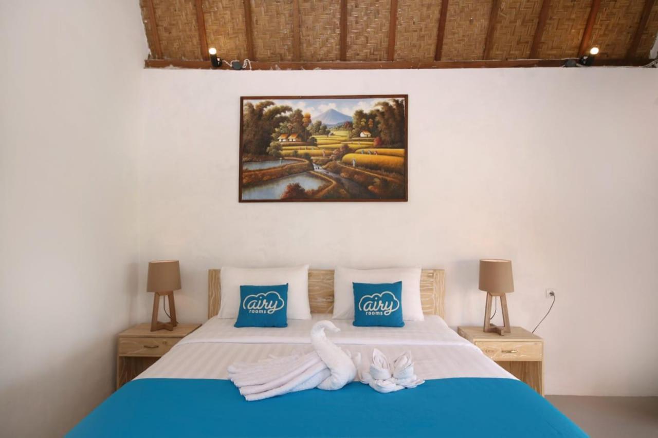 Kanten Sweet Cottage On Penida Nusa Penida Exterior foto