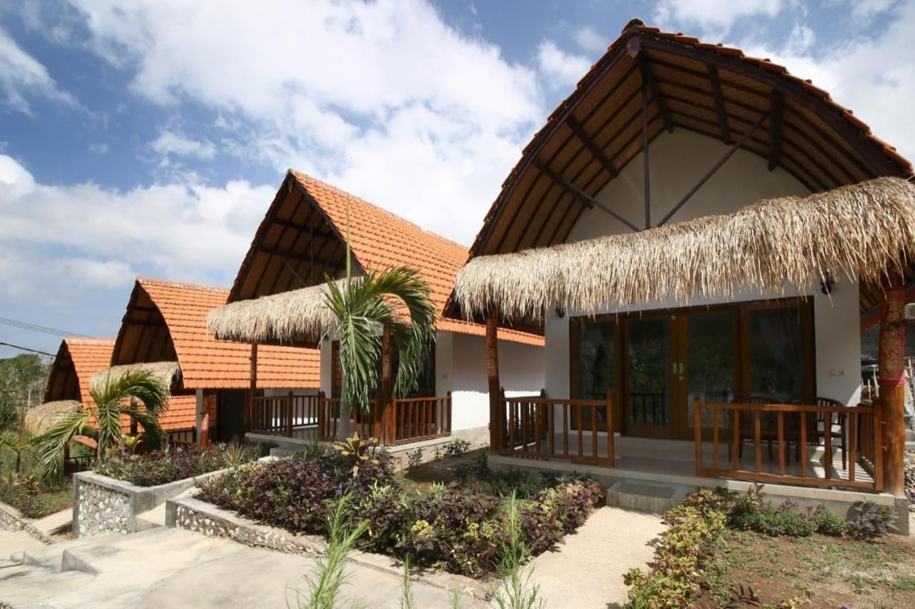 Kanten Sweet Cottage On Penida Nusa Penida Exterior foto